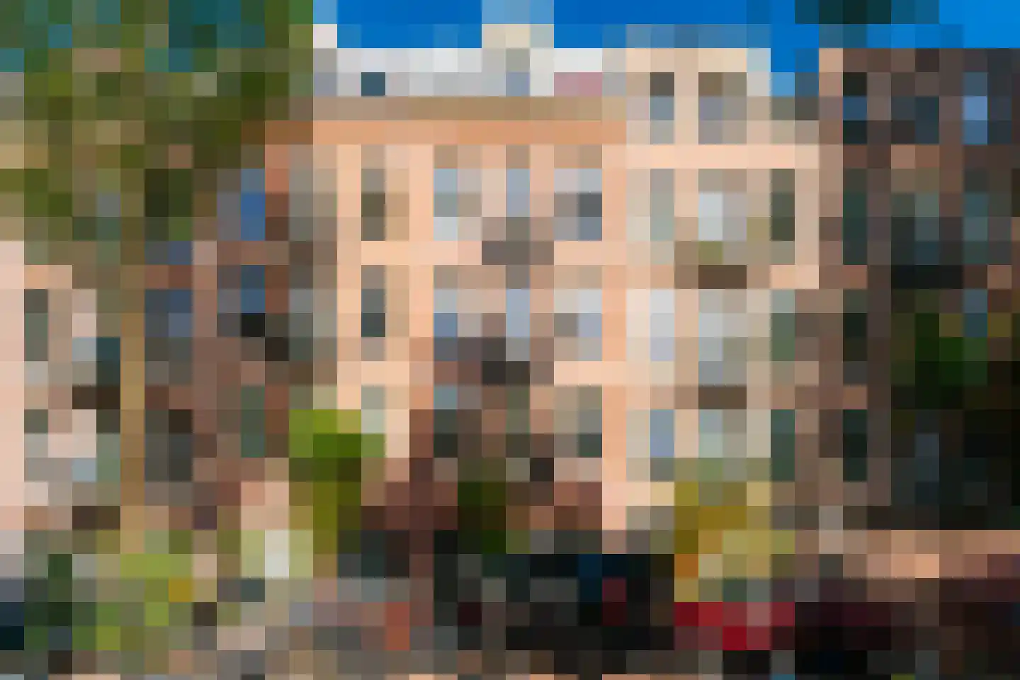 Bankastraat 17 B in Amsterdam