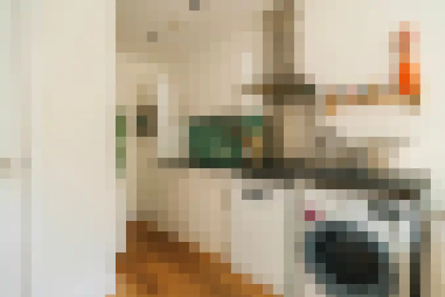 Bankastraat 17 B Amsterdam thumbnail 20