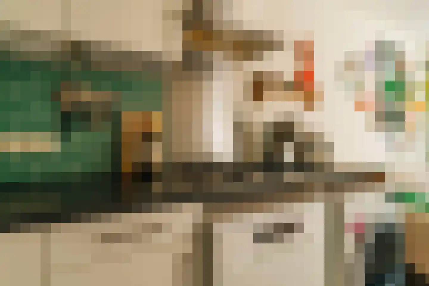 Bankastraat 17 B Amsterdam thumbnail 21