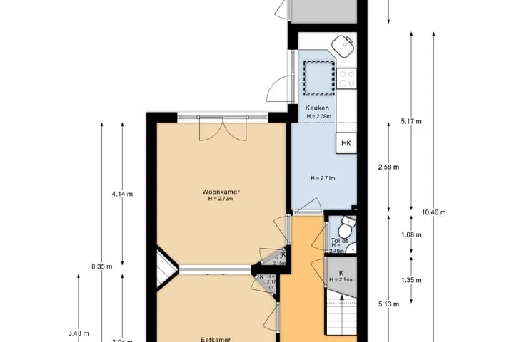 Bankastraat 18 Amersfoort thumbnail 65