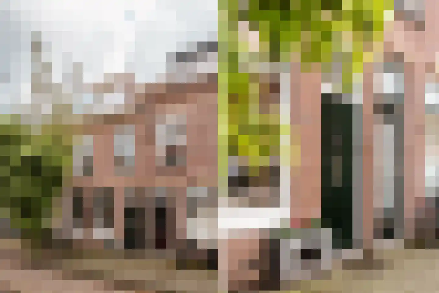 Bankastraat 20 in Haarlem
