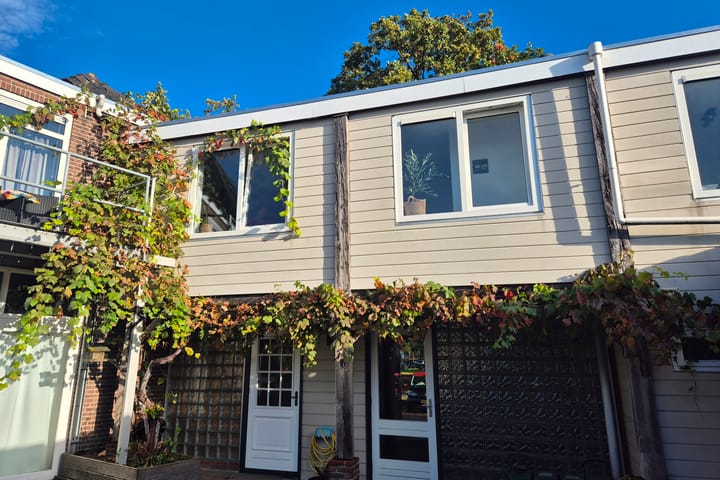 Bankastraat 2D in Zwolle