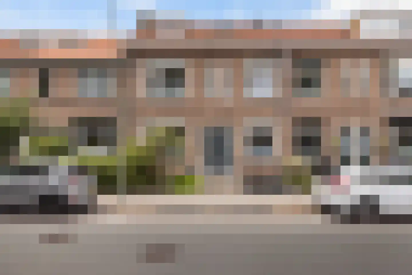 Bankastraat 33 in Dordrecht