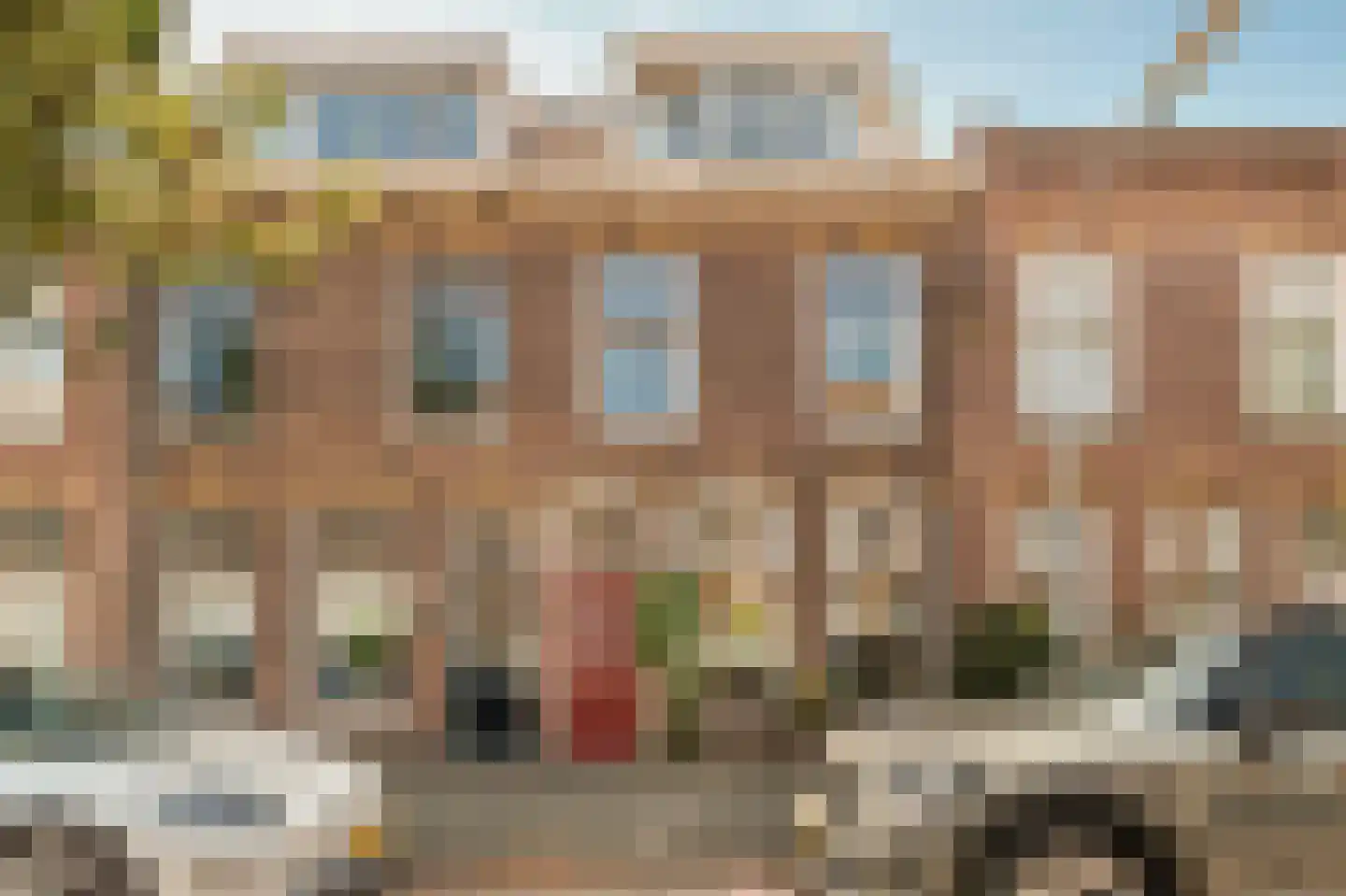 Bankastraat 34 Haarlem