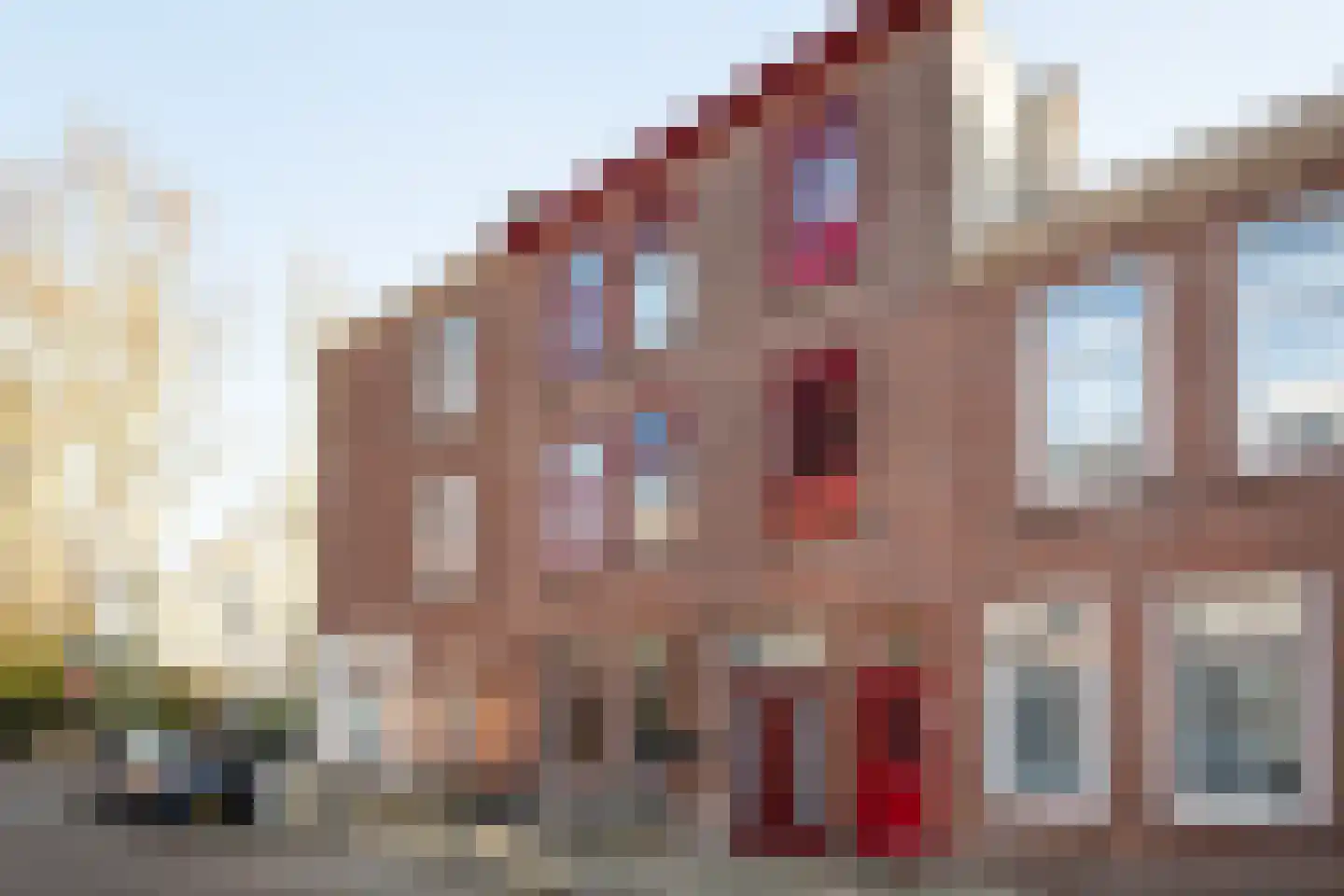 Bankastraat 39 A in Utrecht