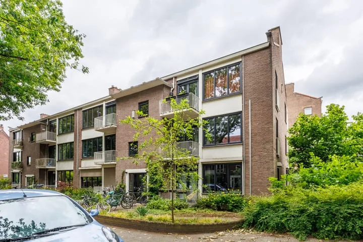 Bankastraat 4 Nijmegen