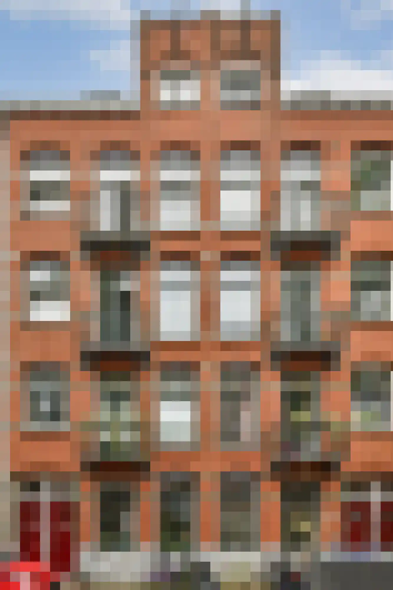 Bankastraat 50 H Amsterdam thumbnail 30