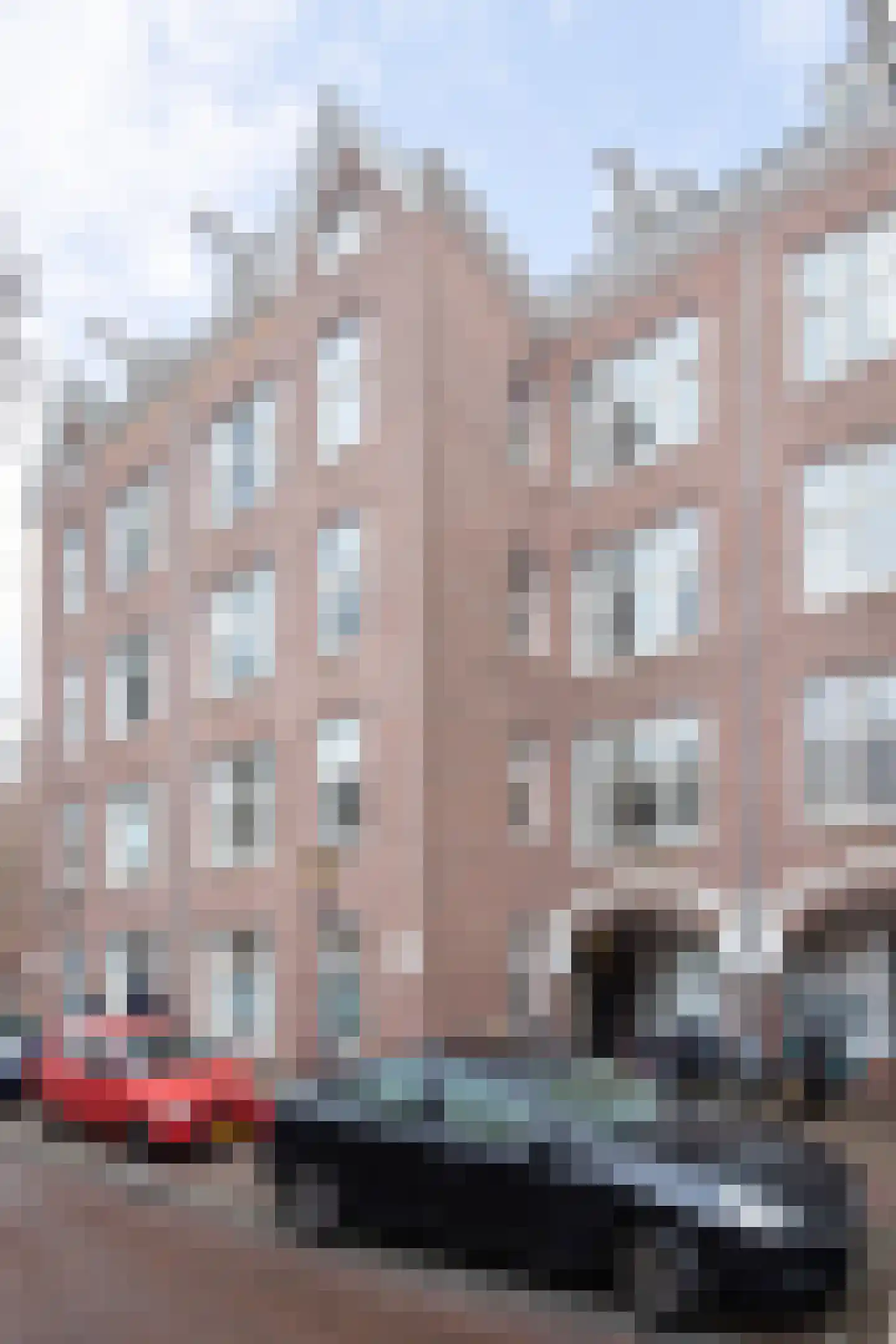 Bankastraat 62 B Amsterdam thumbnail 5