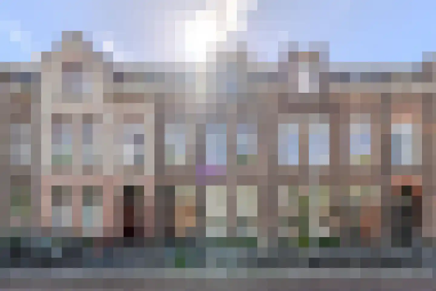 Bankastraat 9 a in Groningen