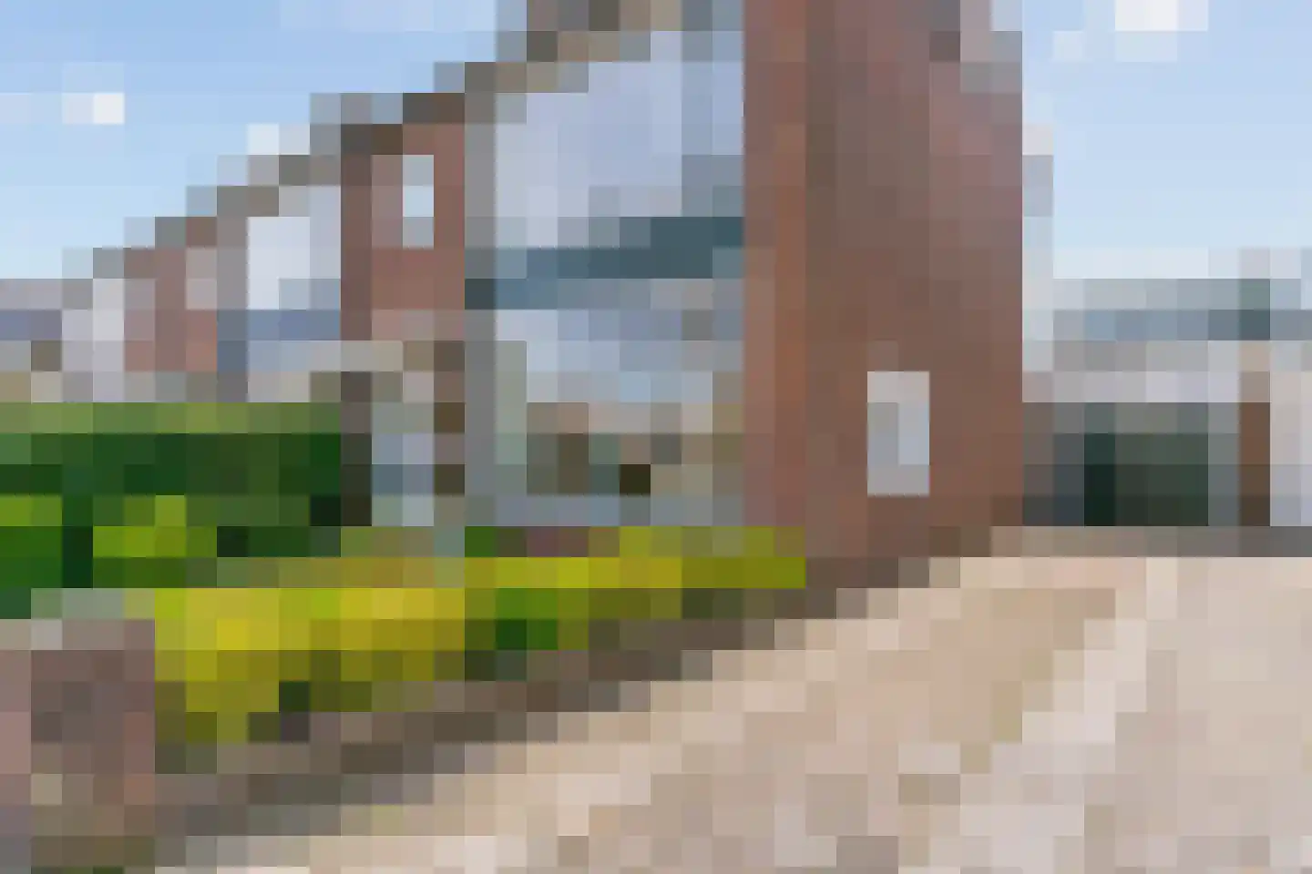 Bankenlaan 17 Beverwijk foto 2