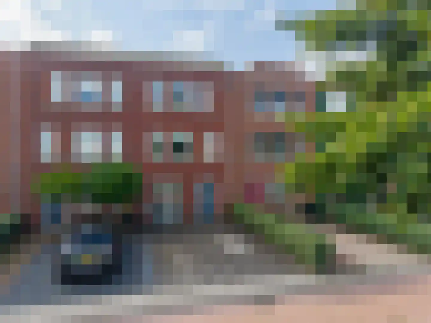 Bankijkerweg 171 in Rijnsburg