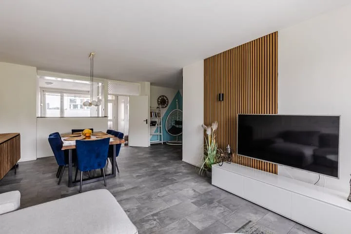 Bankrashof 105 dans Amstelveen