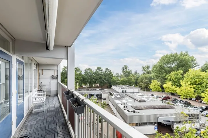 Bankrashof 105 Amstelveen thumbnail 11