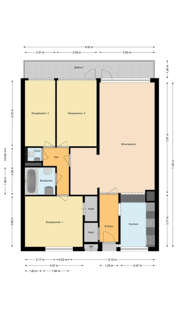 Bankrashof 105 Amstelveen thumbnail 28