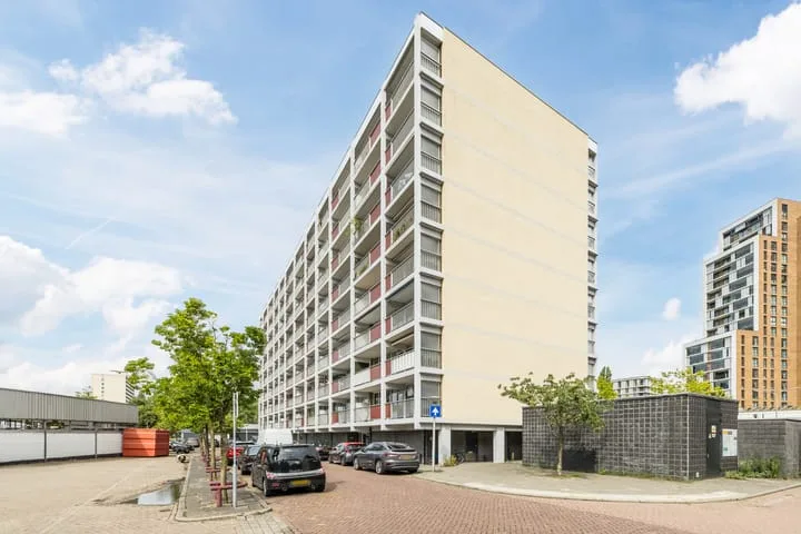 Bankrashof 105 Amstelveen thumbnail 9