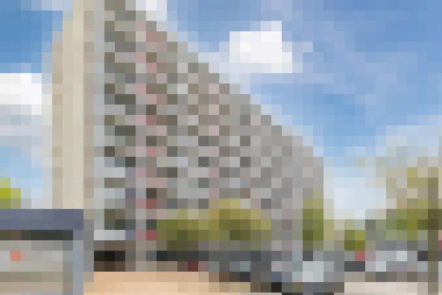 Bankrashof 109 in Amstelveen