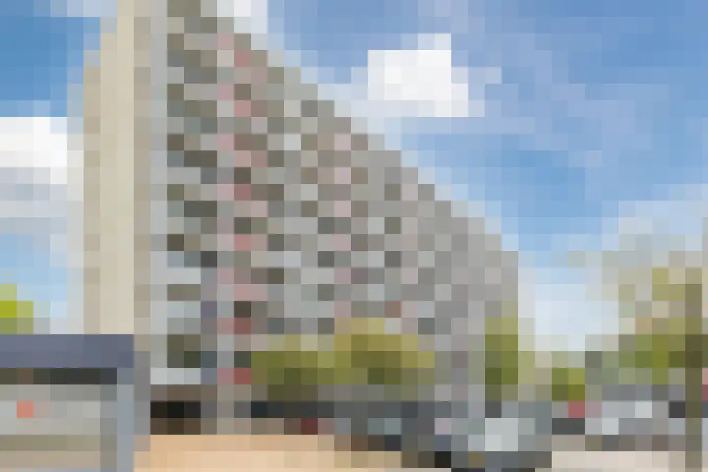 Bankrashof 109 Amstelveen