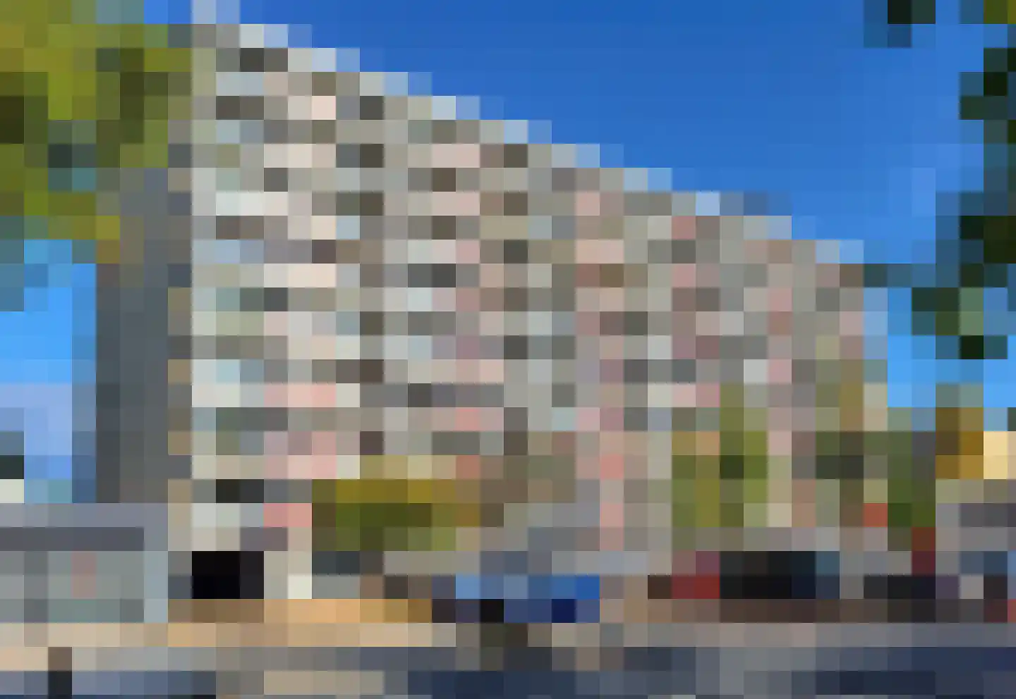 Bankrashof 110 Amstelveen