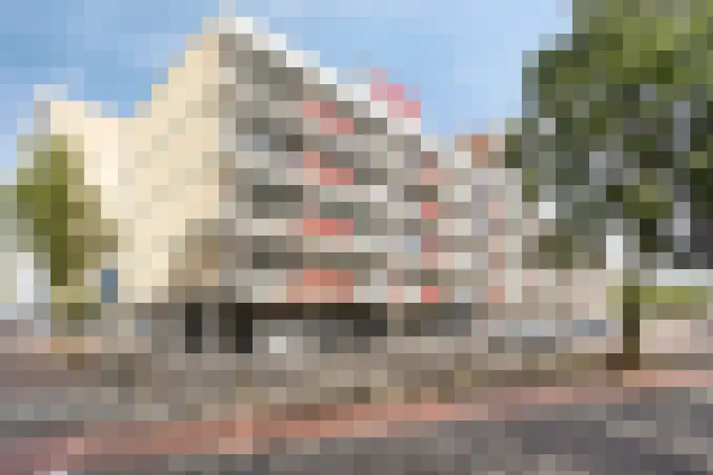Bankrashof 74 in Amstelveen