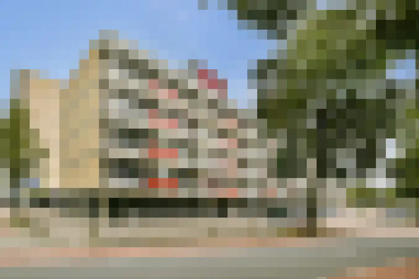 Bankrashof 82 in Amstelveen