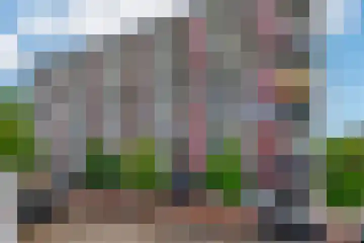 Bankrashof 85 in Amstelveen