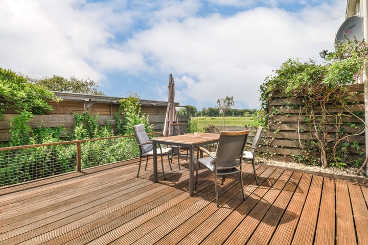 Photo of property Bankraspad 14, Amstelveen