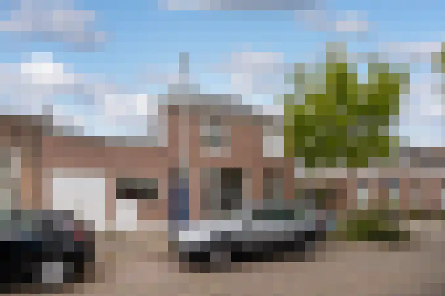 Bankstraat 23 dans Utrecht