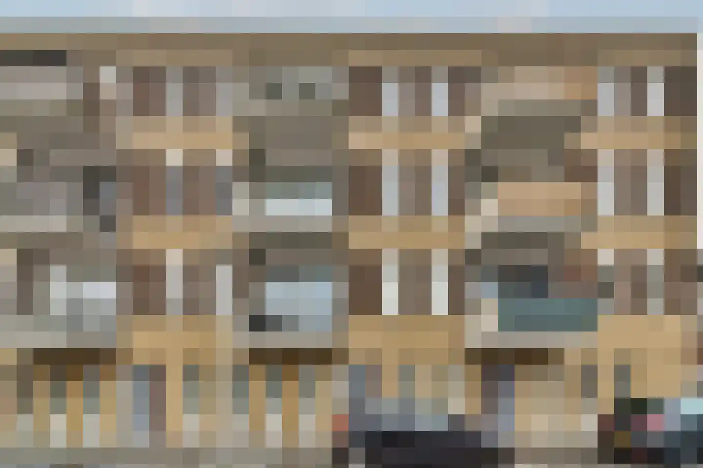 Banne Buikslootlaan 125 Amsterdam thumbnail 17
