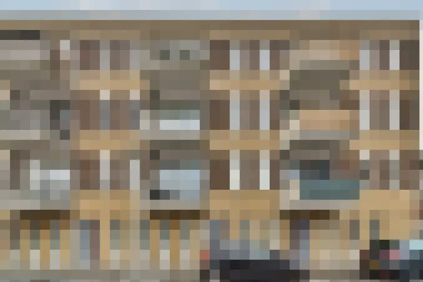 Banne Buikslootlaan 125 Amsterdam thumbnail 17