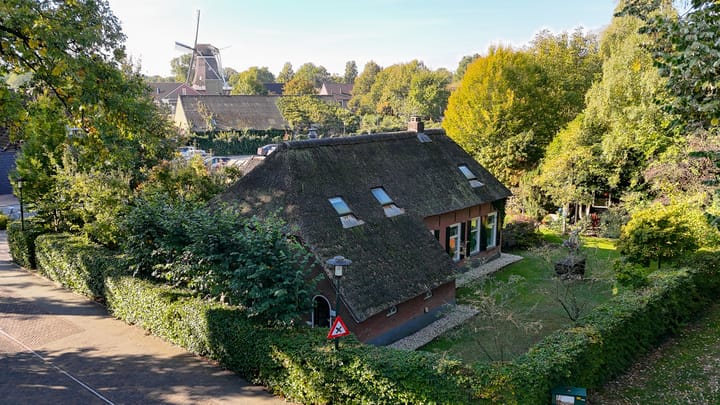 Bannerschultestraat 6 in Sleen photo