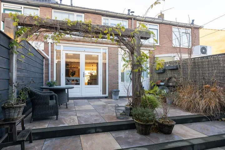 Bannestraat 41 Wervershoof thumbnail 42