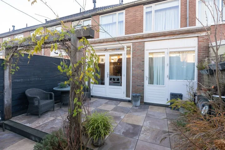 Bannestraat 41 Wervershoof thumbnail 43