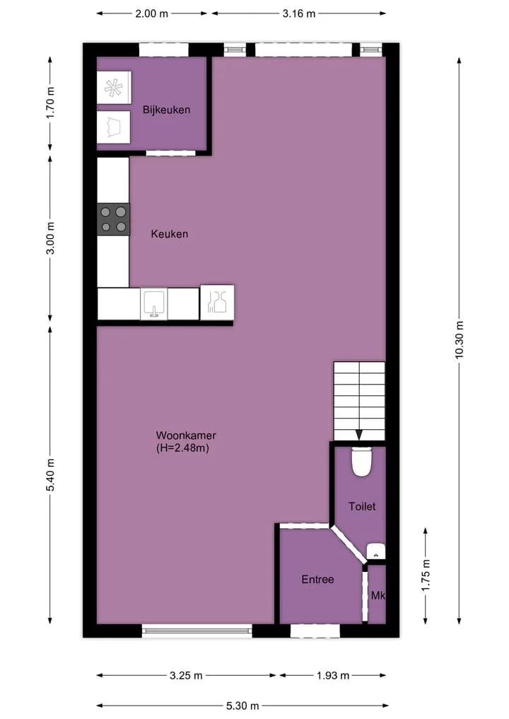 Bannestraat 41 Wervershoof thumbnail 47