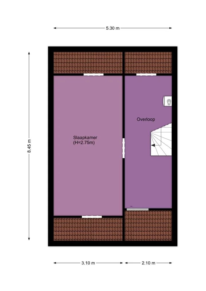 Bannestraat 41 Wervershoof thumbnail 49