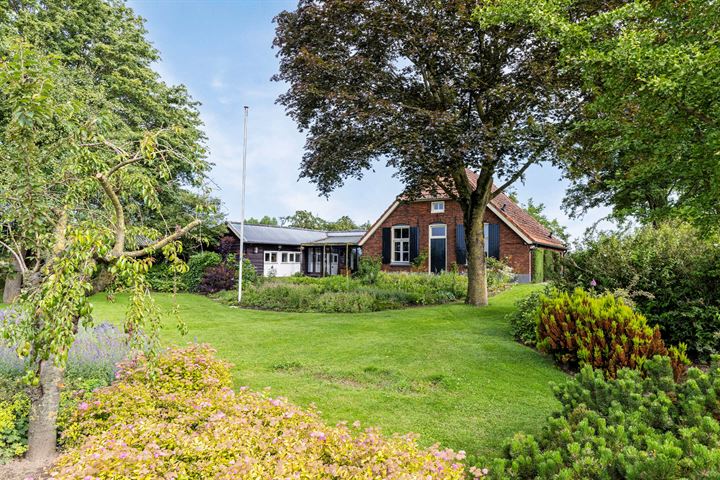 Banninkstraat 42 in Hengelo (Gld) Foto