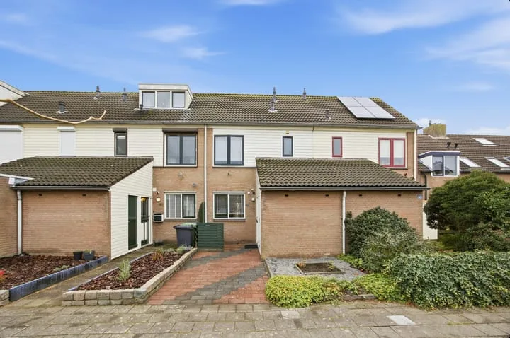 Bansingel 88 Oudenbosch