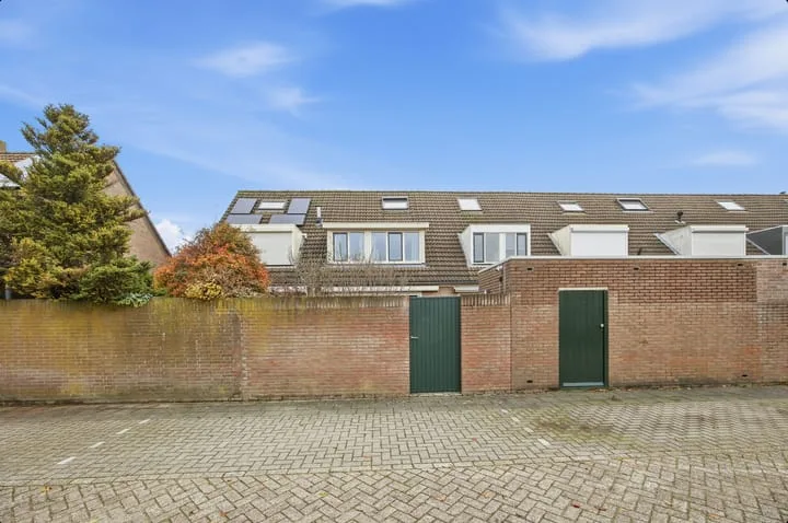Bansingel 88 Oudenbosch thumbnail 33