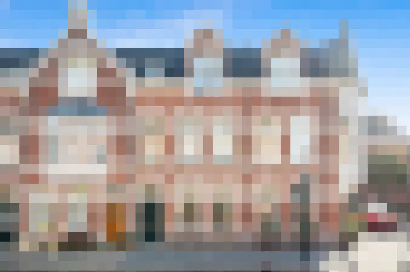 Banstraat 14 Den Haag