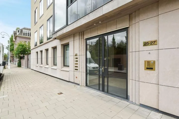 Banstraat 25 B Amsterdam thumbnail 32
