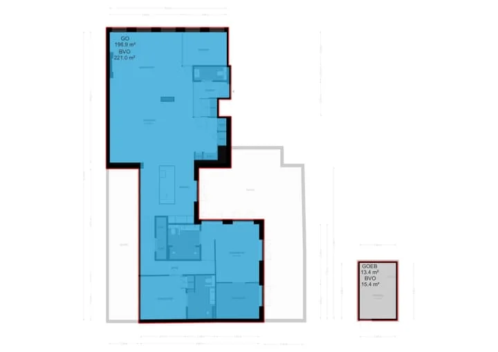 Banstraat 25 B Amsterdam thumbnail 36