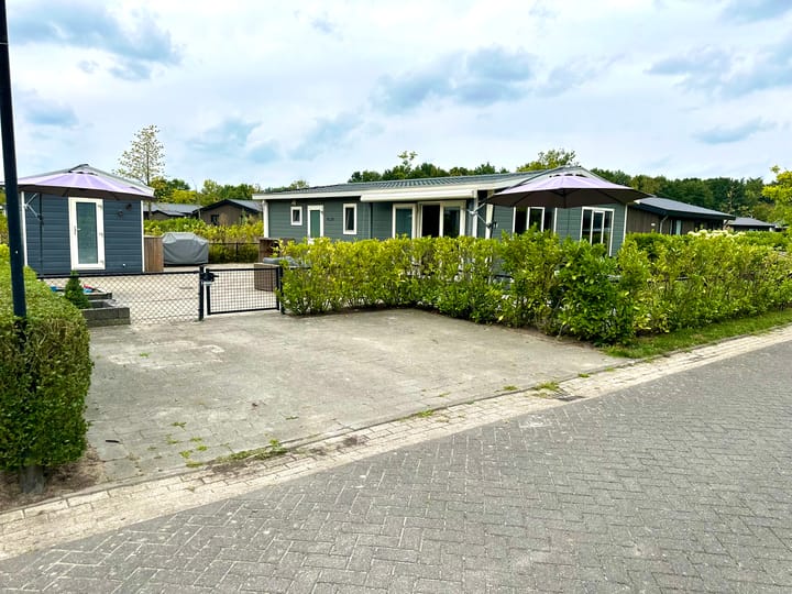 Banstraat 25-S02 in Veldhoven