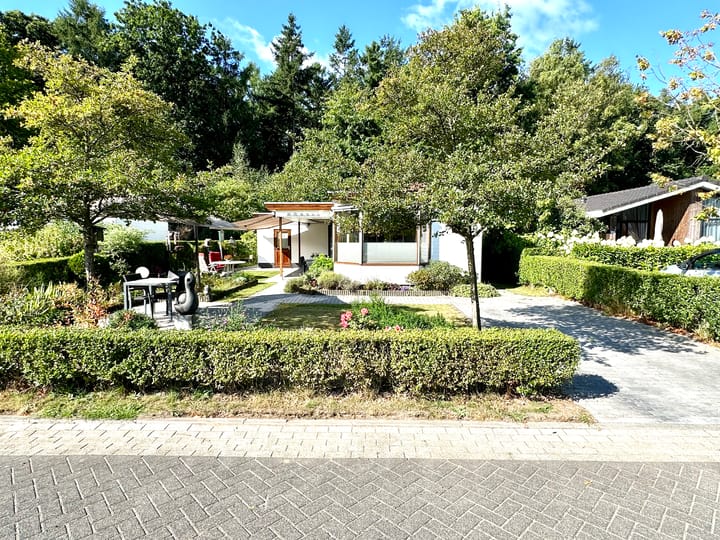 Banstraat 25-S10 in Veldhoven