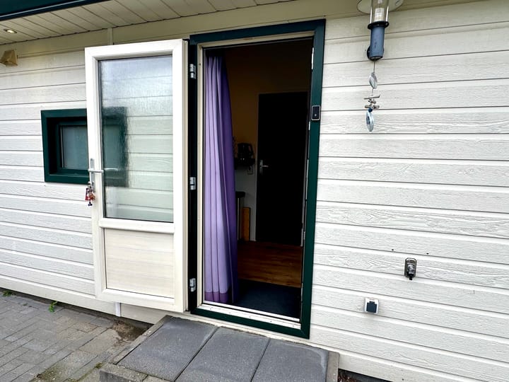 Banstraat 25-S34 in Veldhoven