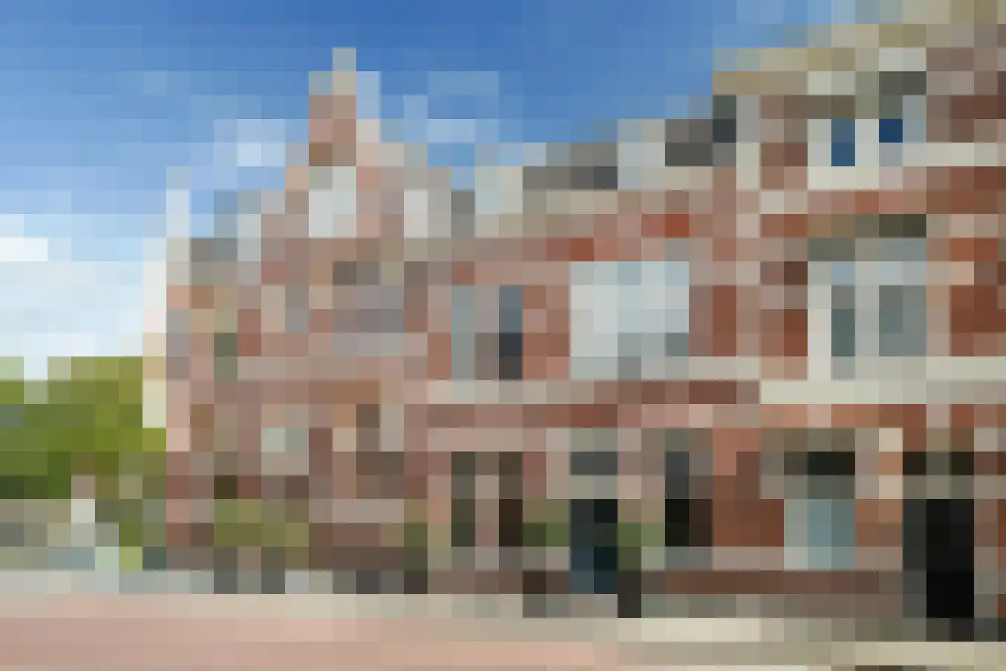 Banstraat 4 in Den Haag