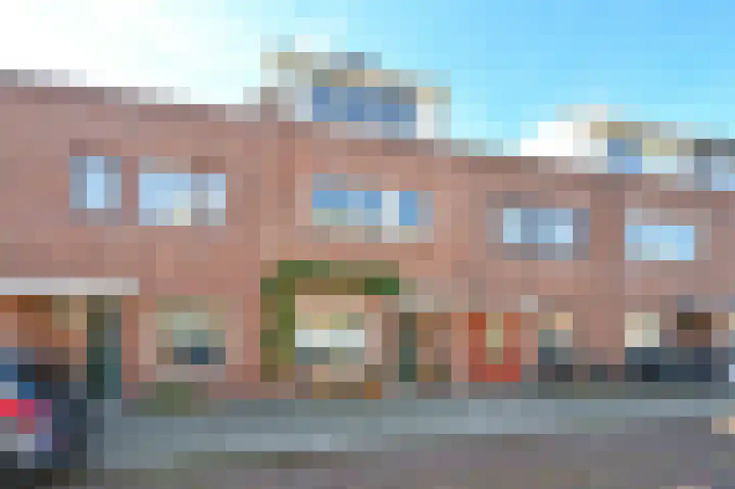 Bantamstraat 50 in Haarlem