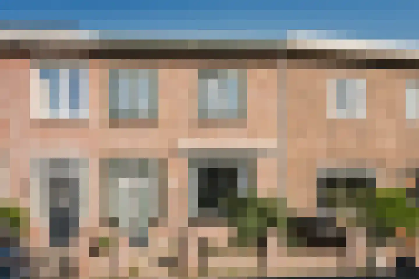 Bantamstraat 75 in Haarlem