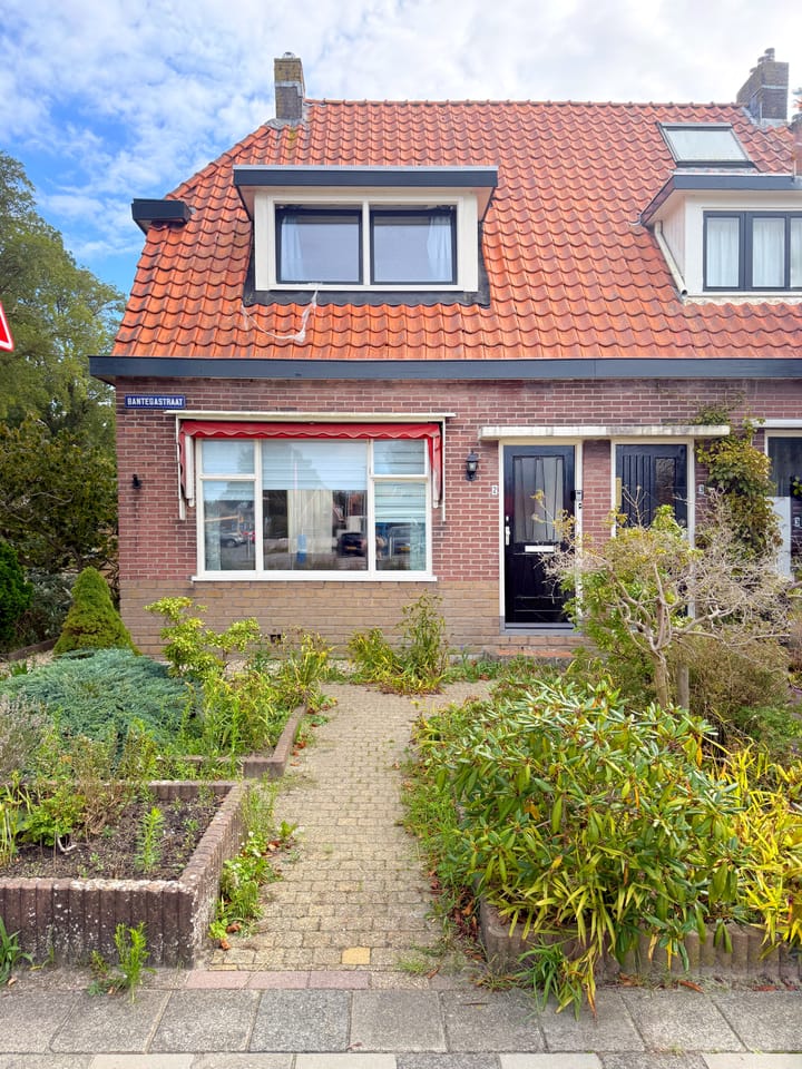 Bantegastraat 2 dans Lemmer photo