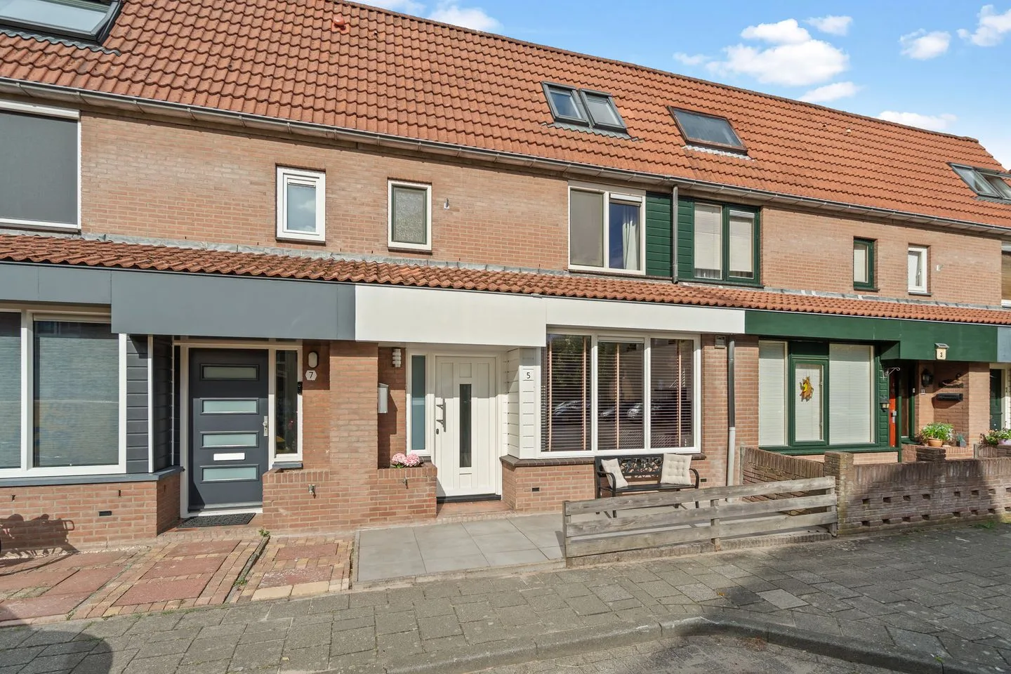 Banterveste 5 Nieuwegein thumbnail 6