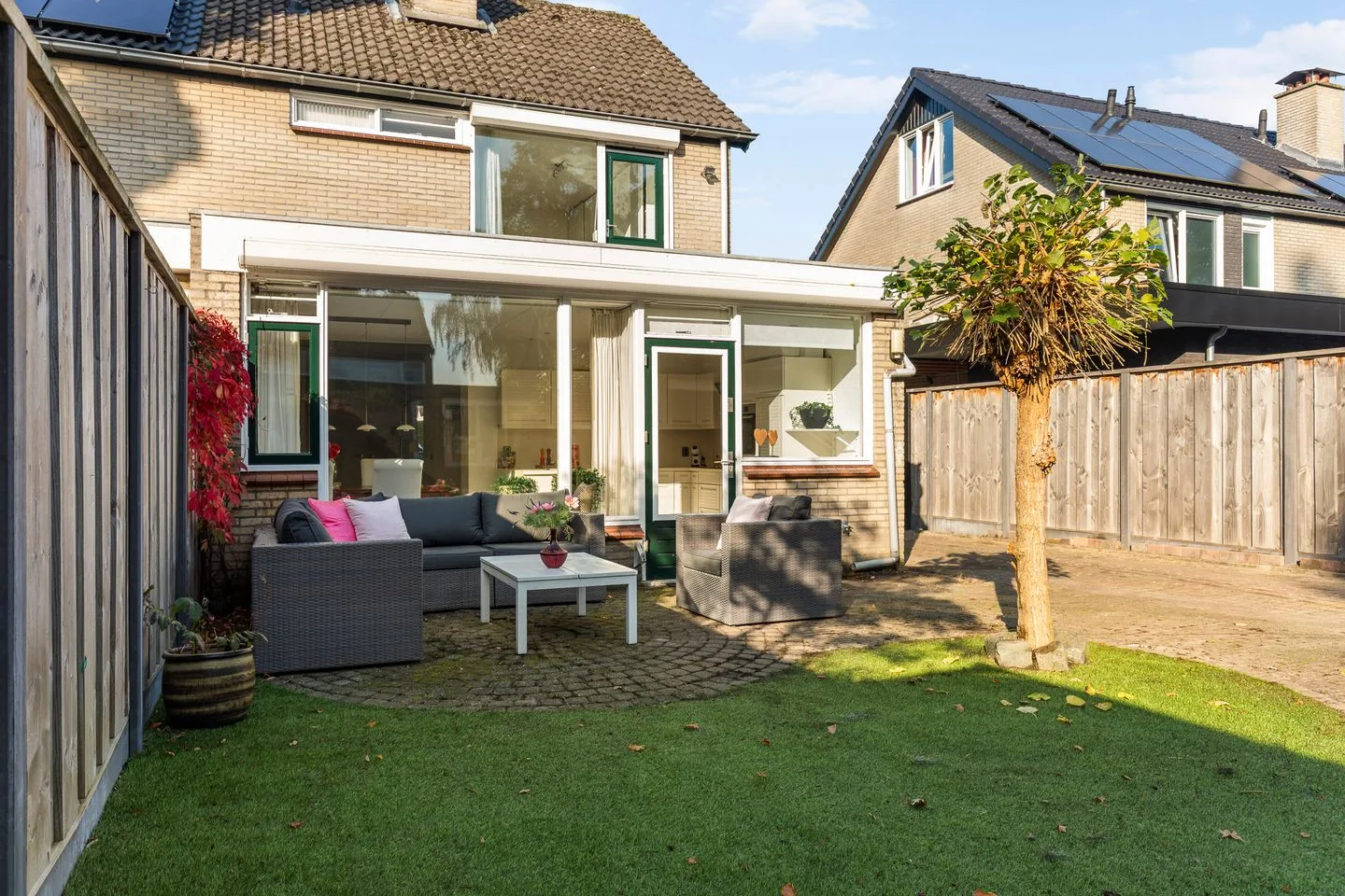 Bantingstraat 4 Hengelo thumbnail 20