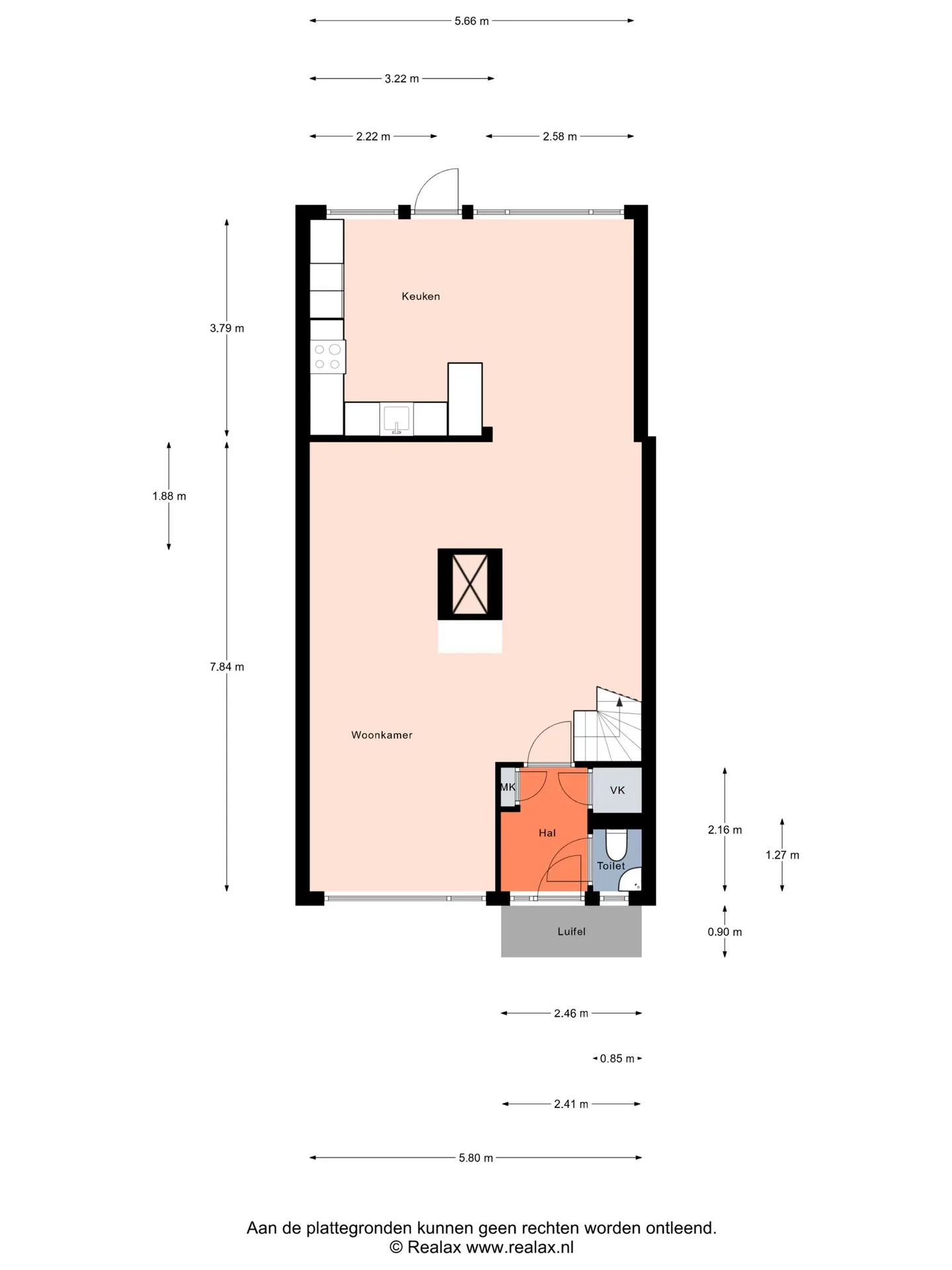 Bantingstraat 4 Hengelo thumbnail 22